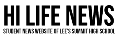 The Student News Site of Lee's Summit High School